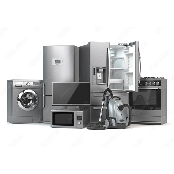 Electronics & Appliances