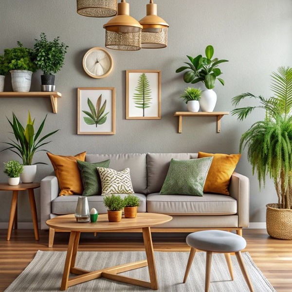 Homeware & Furniture